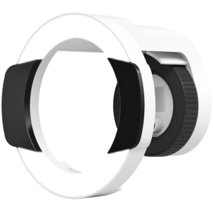 Ubiquiti UACC-G5-Enhancer G5 Pro Vision Enhancer Long-range IR LED and floodlight accessory for the G5 Pro