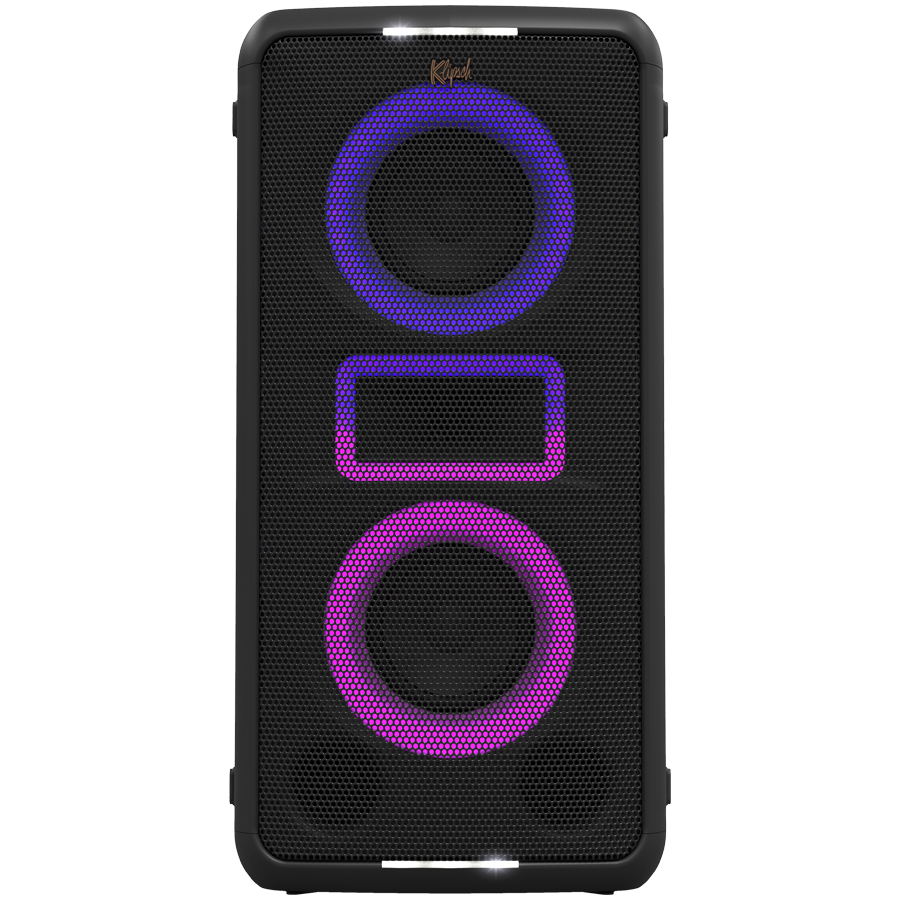 KLIPSCH Miami Black-photo 1