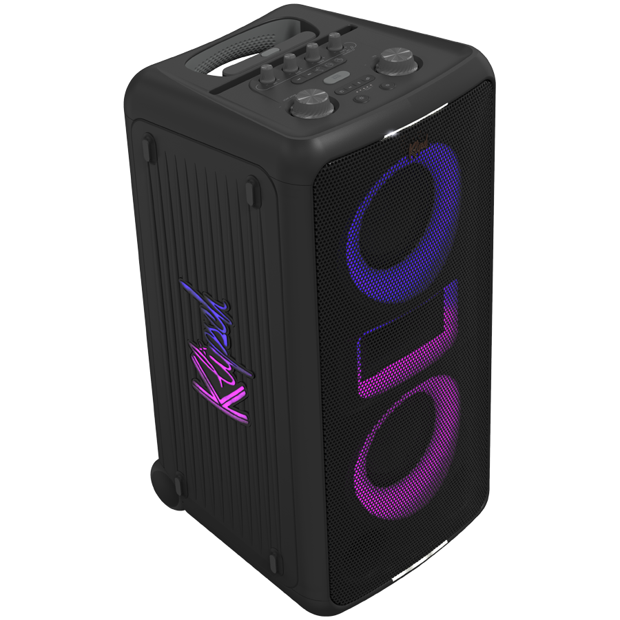 KLIPSCH Miami Black-photo 2