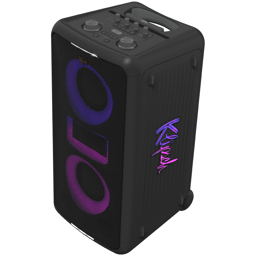 KLIPSCH Miami Black-photo 3