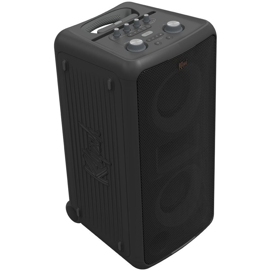 KLIPSCH Miami Black-photo 4