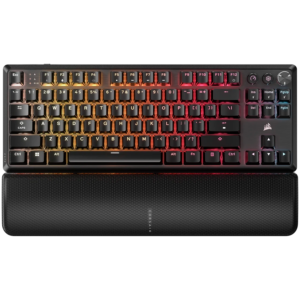 CORSAIR K70 CORE TKL WIRELESS RGB Mechanical Gaming Keyboard