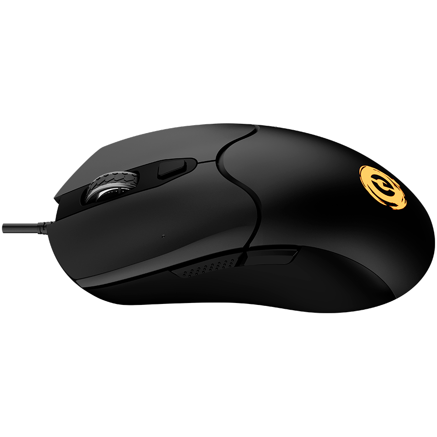 CANYON mouse Accepter GM-211 RGB 6buttons Wired Black - Image 5