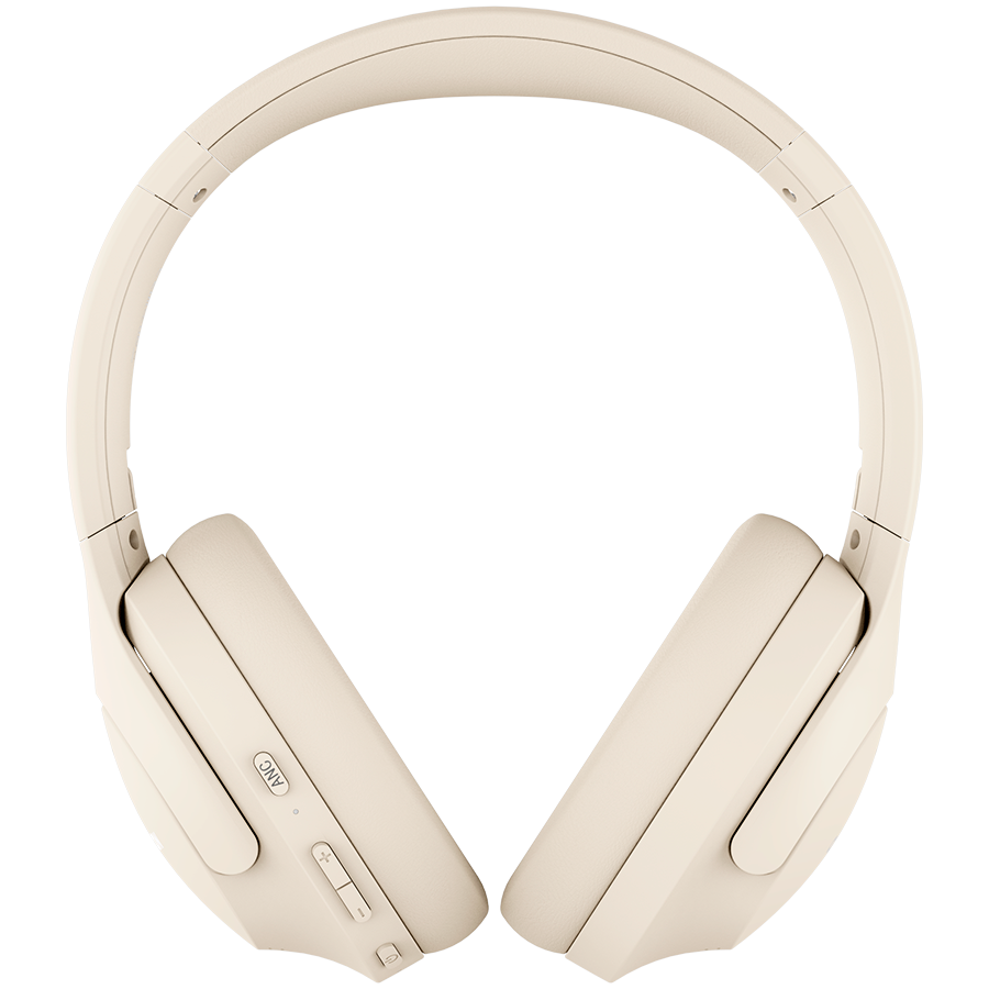 CANYON headset OnRiff 10 ANC Beige-photo 1