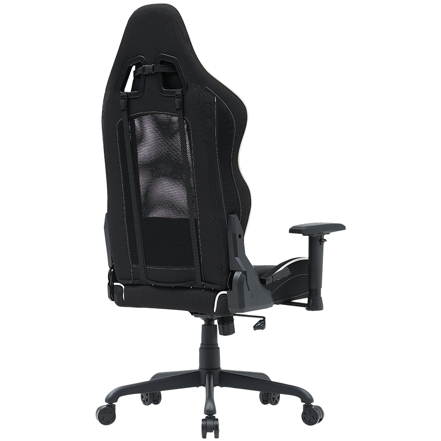 CANYON gaming chair Shift MCCH01 Transformer Black - Image 3