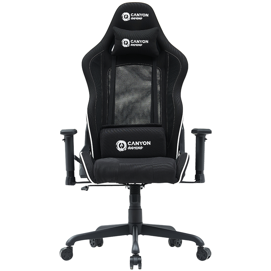 CANYON gaming chair Shift MCCH01 Transformer Black