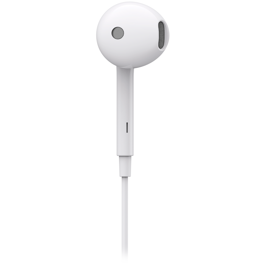 Edifier P180 USB-C Earbuds, 14mm Drivers, Built-in Mic, White - Image 4