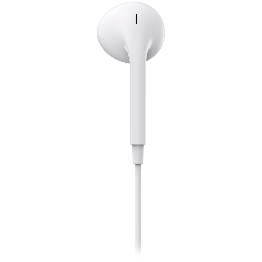 Edifier P180 USB-C Earbuds, 14mm Drivers, Built-in Mic, White - Image 5