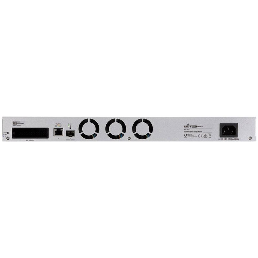 UBIQUITI UniFi Network Video Recorder - Image 2