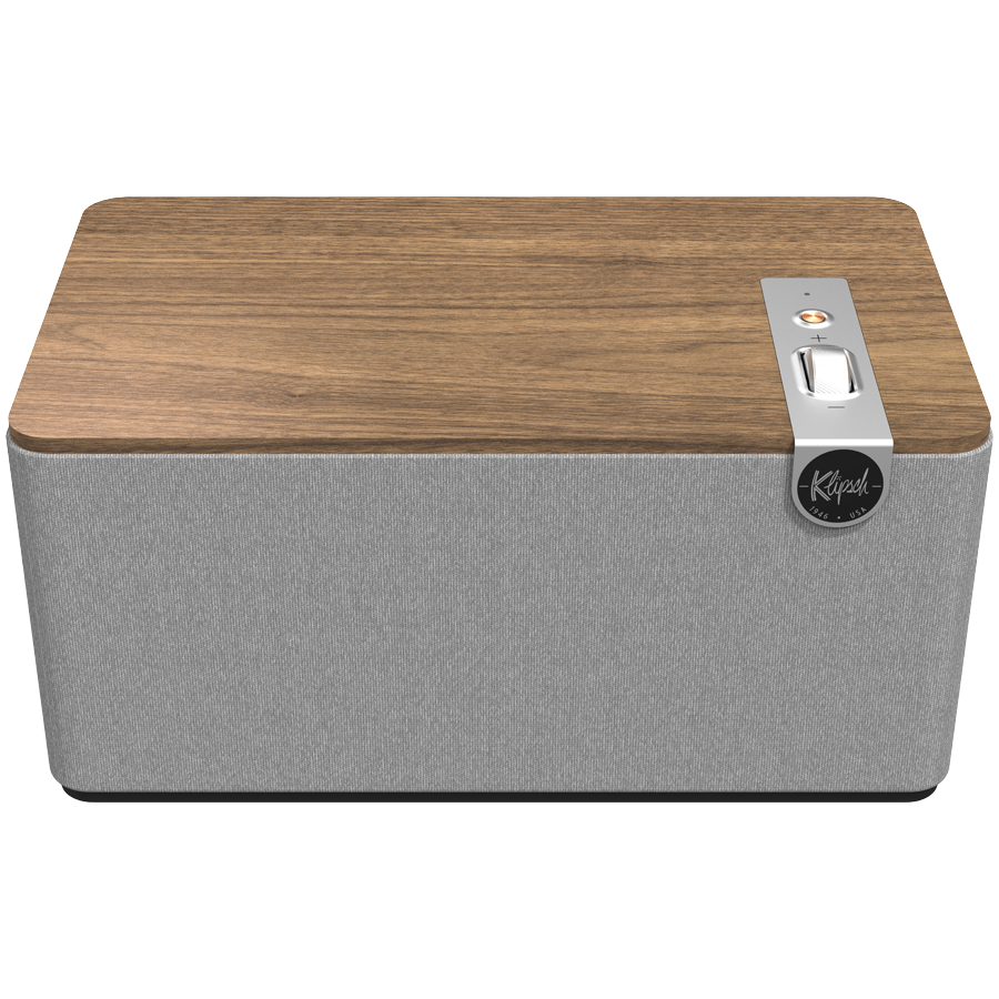 KLIPSCH The Three Plus Walnut - Image 2