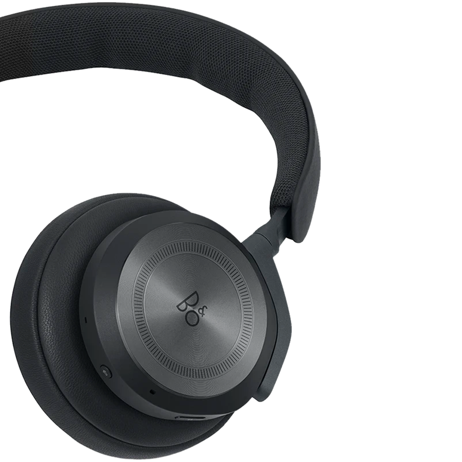 Beoplay HX Black Anthracite-photo 3