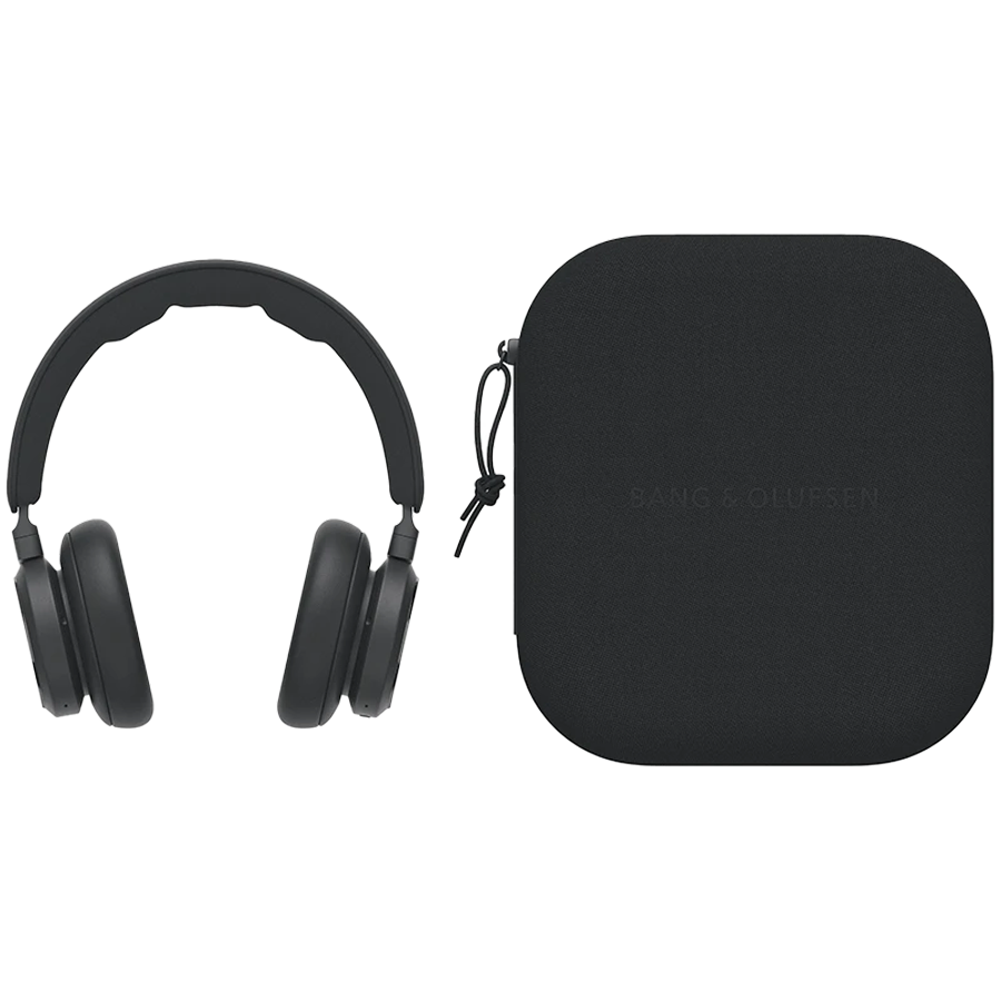 Beoplay HX Black Anthracite-photo 4