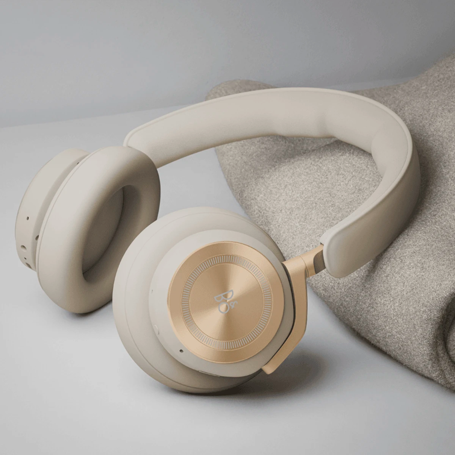 Beoplay HX Gold Tone-photo 4