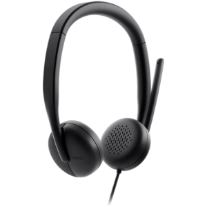 Dell Wired Headset WH3024