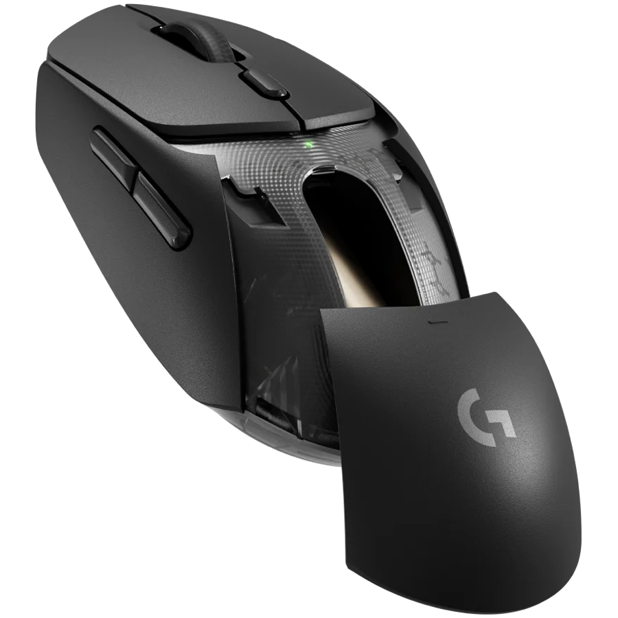 LOGITECH G309 LIGHTSPEED - BLACK - 2.4GHZ/BT - EER2-933 - G309 - Image 4
