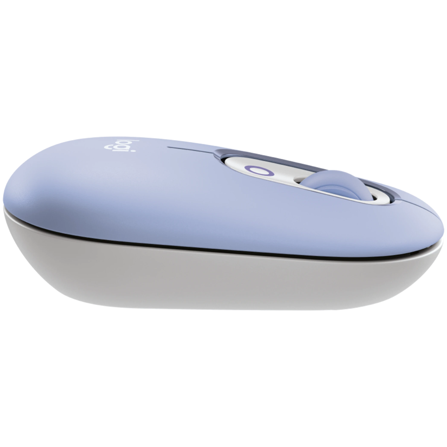 LOGITECH POP ICON COMBO - LILAC - US INT'L - BT - INTNL-973 - Image 4