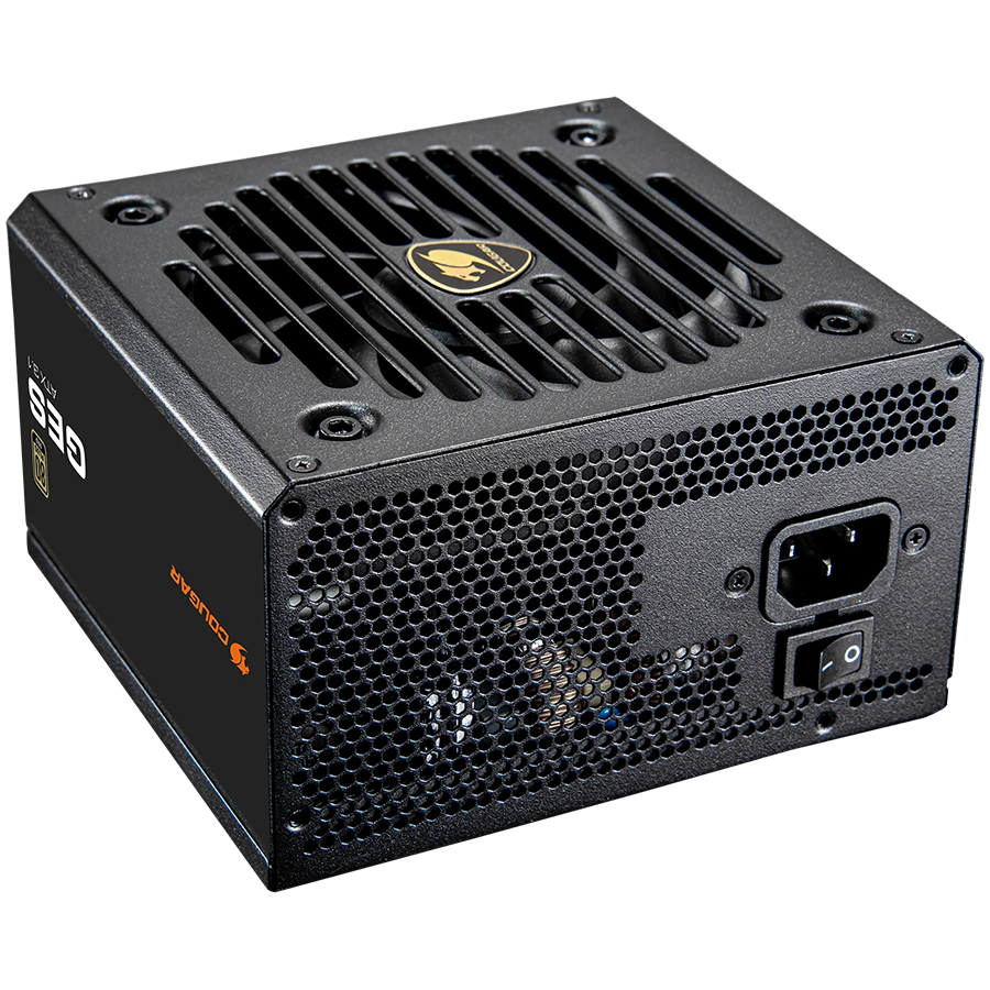 COUGAR GES 850 PSU 80plus Gold Fixed Cables - Image 3
