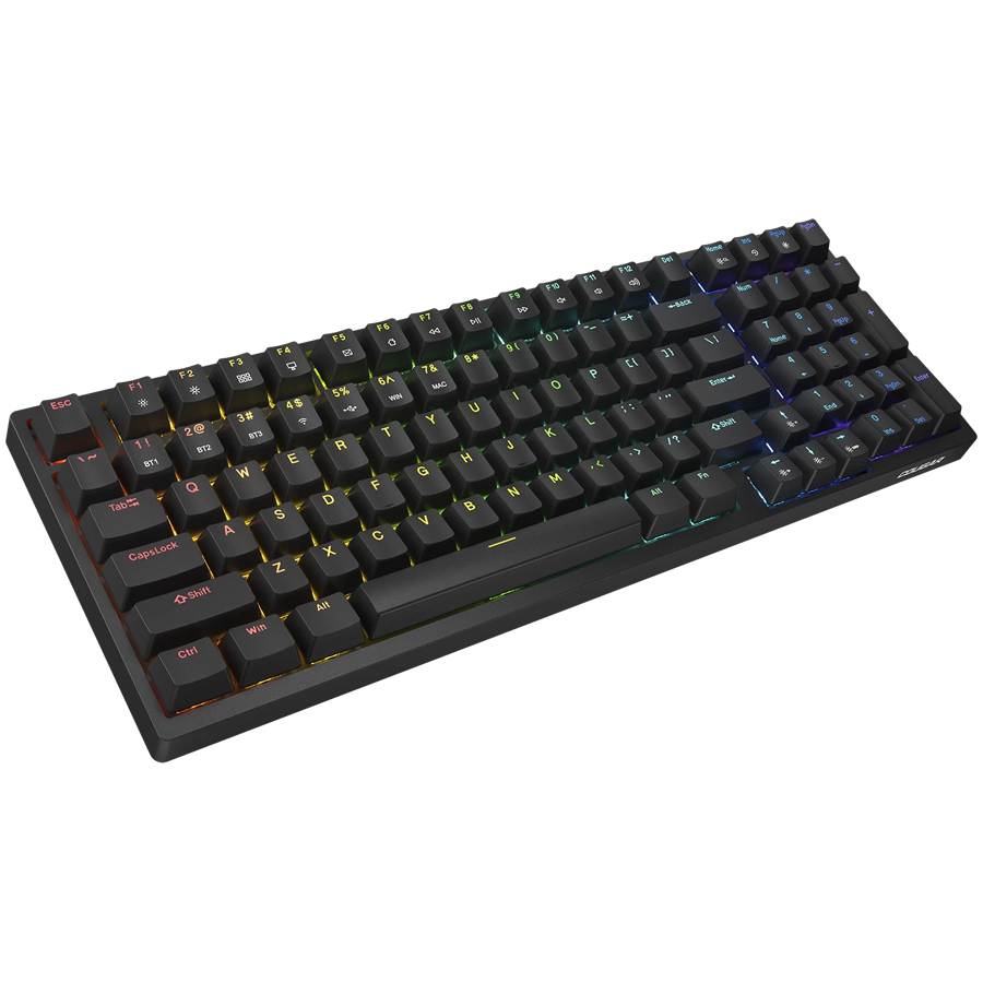 COUGAR Ultimus Pro Gaming Keyboard, Black - Image 3