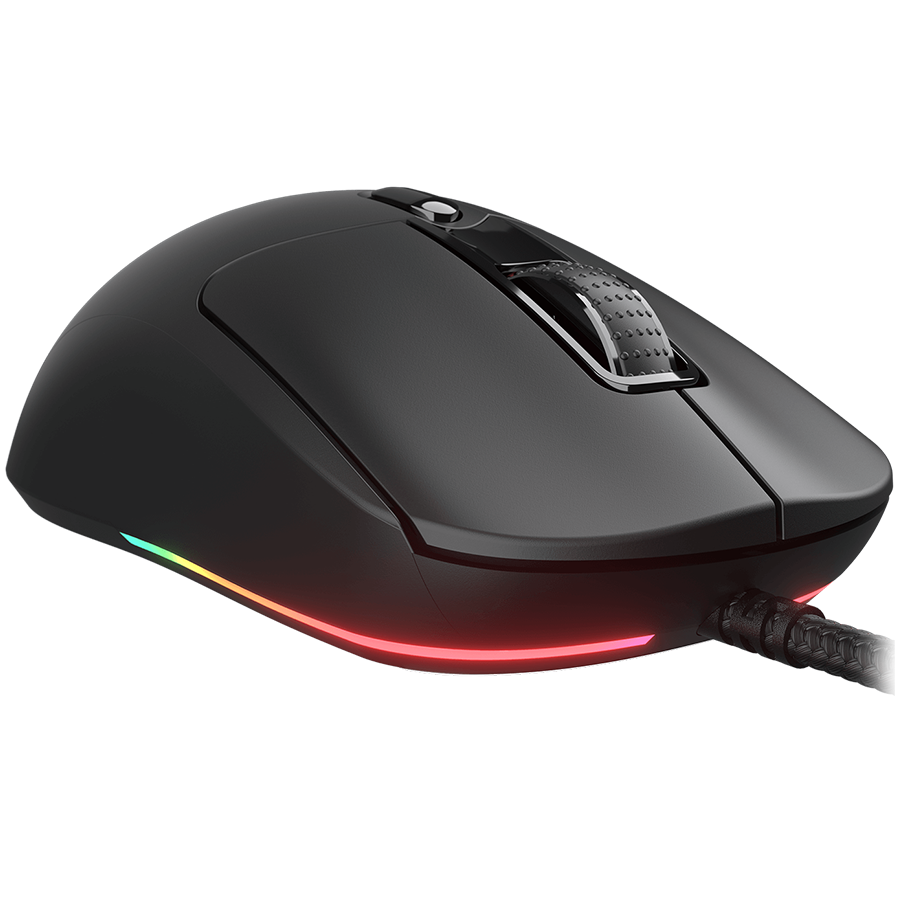 COUGAR MINOS NEO Gaming Mouse, Black-photo 4