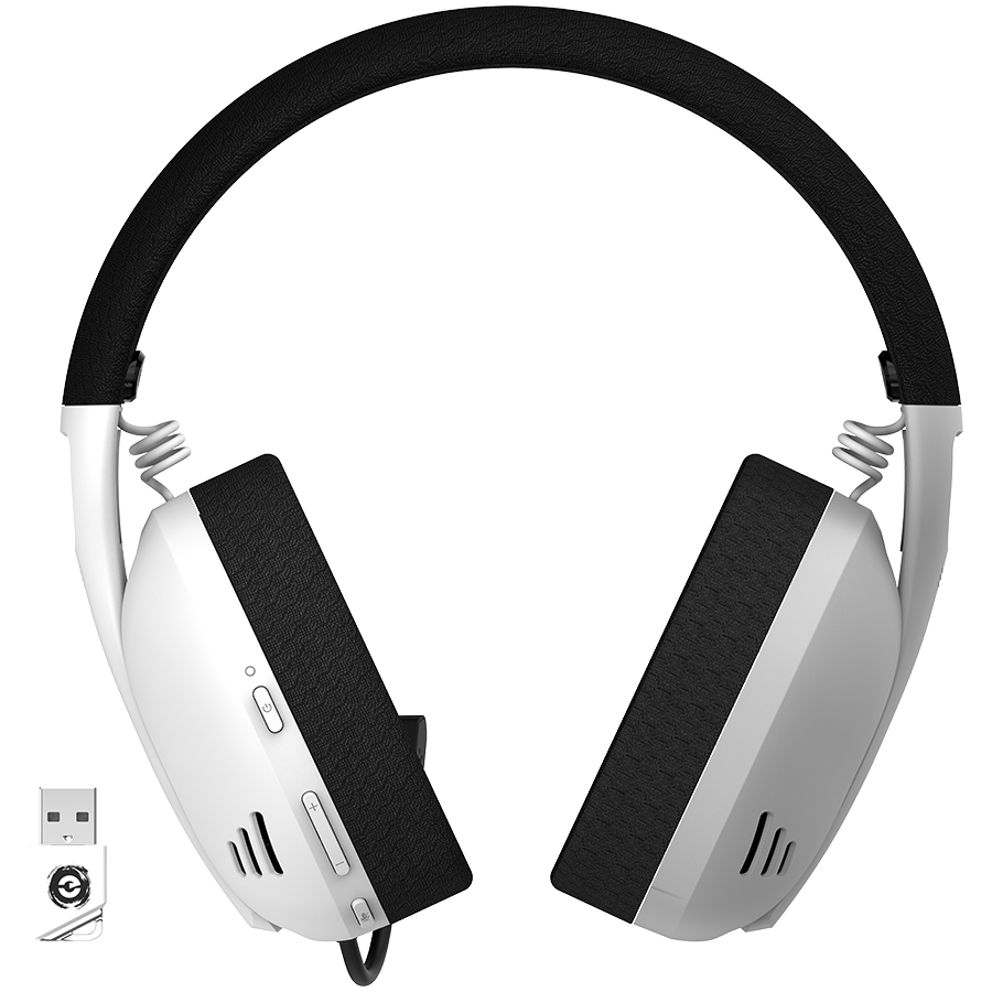 CANYON headset EGO GH-13 White - Image 3