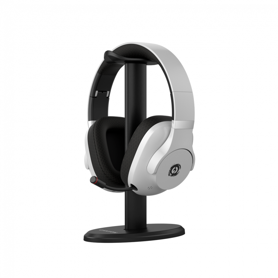 CANYON headset EGO GH-15 2in1 BT White - Image 3