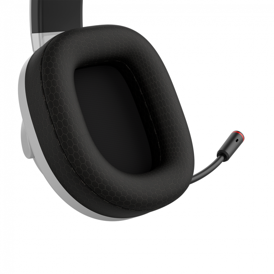 CANYON headset EGO GH-15 2in1 BT White - Image 4