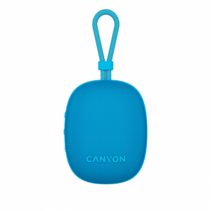 CANYON speaker OnMove 12 IPX7 TWS 5W Blue