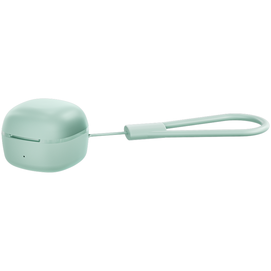 CANYON headset OnGo 4 mini TWS Green-photo 3