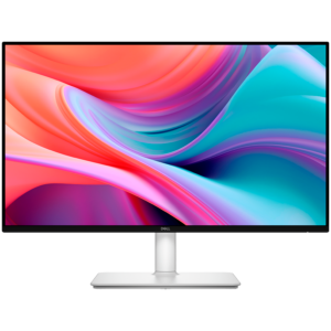 Monitor Dell 24 Plus S2425HSM 24", 1920 x 1080, FHD, 144 Hz, IPS Antiglare, 16:9, 1500:1, 300 cd/m2, 8ms/5ms/4ms/1ms, AMD FreeSync, 178/178, 2x HDMI, , 2x3W Speaker, Tilt, Swivel, Pivot, Height Adjust, 3Y