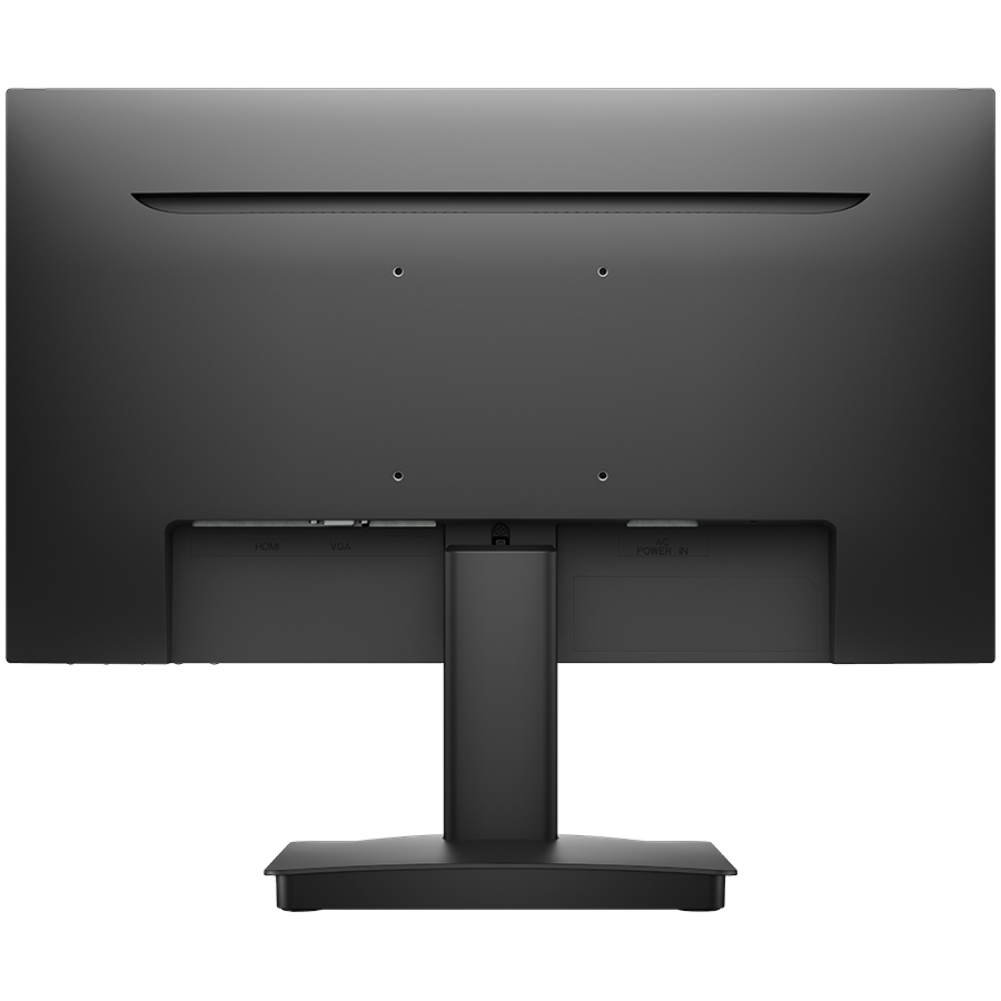 Dell 27 Monitor - SE2225HM 21.50" FHD 1920x1080 100Hz, 72% NTSC (CIE 1931), 102 PPI, 16:9, VA, AG, 3000:1, 178/178, 5ms/8ms, HDMI, VGA, Tilt-photo 2