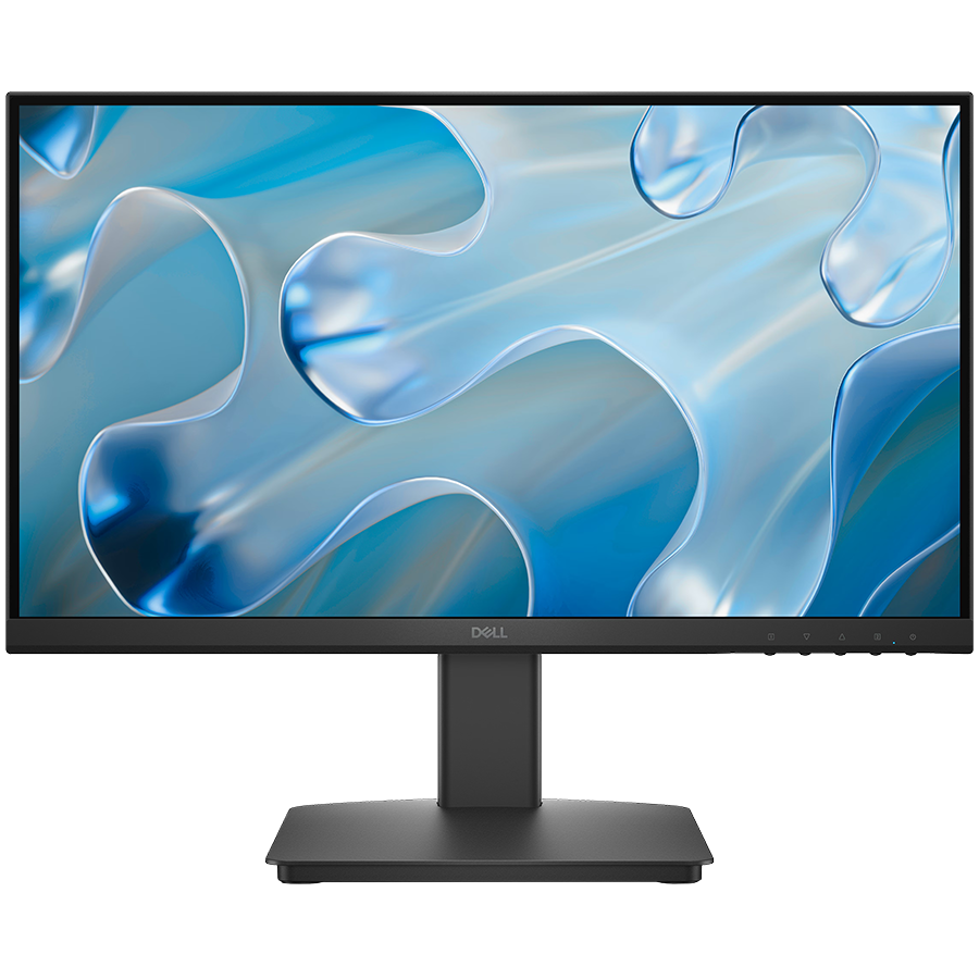 Dell 27 Monitor - SE2225HM 21.50" FHD 1920x1080 100Hz, 72% NTSC (CIE 1931), 102 PPI, 16:9, VA, AG, 3000:1, 178/178, 5ms/8ms, HDMI, VGA, Tilt