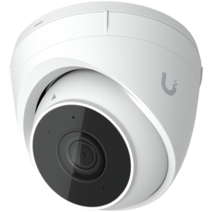 UBIQUITI UniFi G5 Turret Ultra, 2K POE Camera