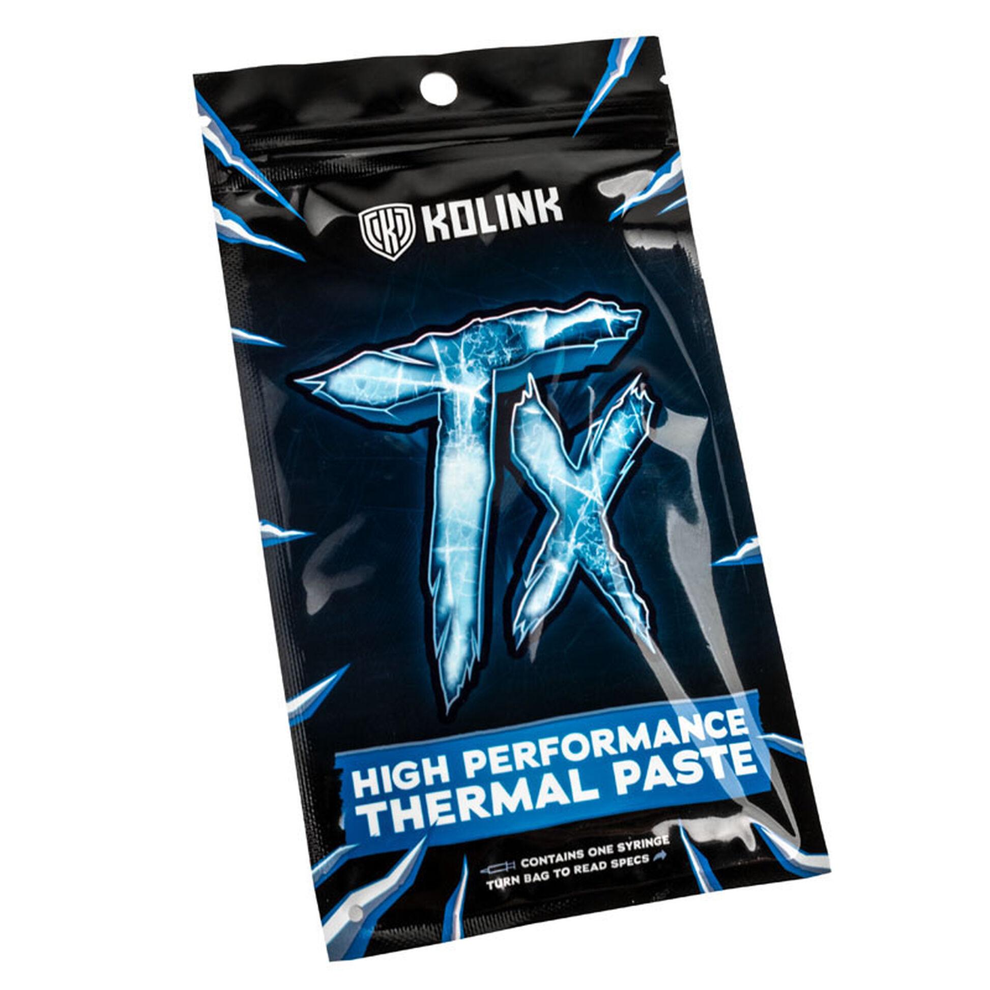 Термо паста Kolink Core TX-8 - 5.5g - Image 3