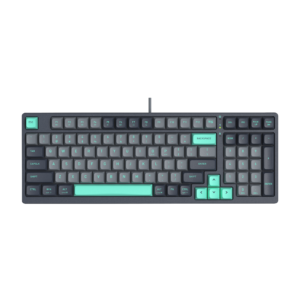 A4tech Fstyler FGS300 Panda Rock Механична TKL кирилизирана