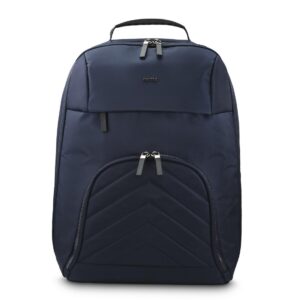 HAMA Раница за лаптоп "Premium Lightweight", до 41 см (16,2"), тъмносиня