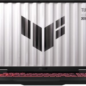 Лаптоп ASUS TUF Gaming A16 2025 FA608UH-RV013 - 16" IPS FullHD+, AMD Ryzen 7 260, 16GB DDR5, 1TB SSD, RTX 5050 8GB GDD7
