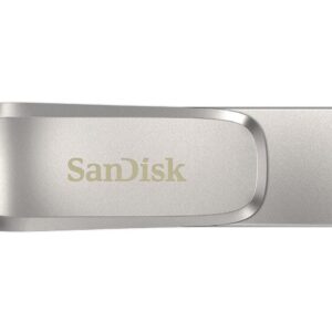 USB памет SanDisk Ultra Dual Drive Luxe, 32GB