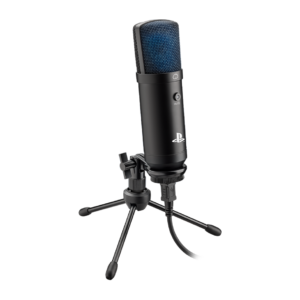 Настолен микрофон RIG M100HS Nacon