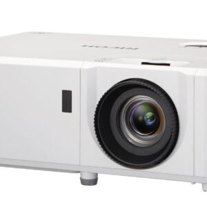 Лазерен проектор Ricoh WUL5860, DLP, WUXGA, 4000 ANSI, HDMI 2.0, IP6X
