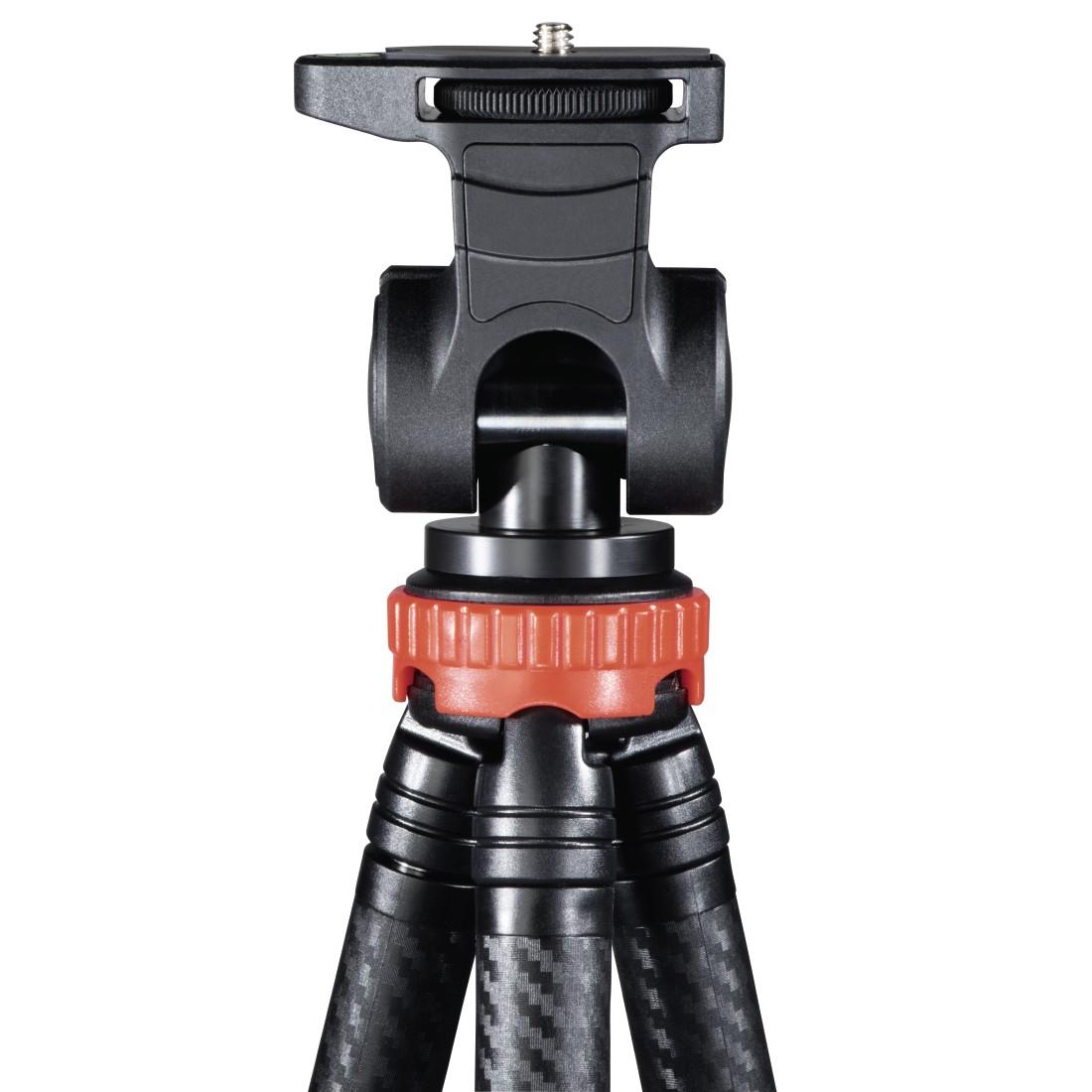 Трипод HAMA Traveller Pro, за смартфони, GoPro, 04631 - Image 3