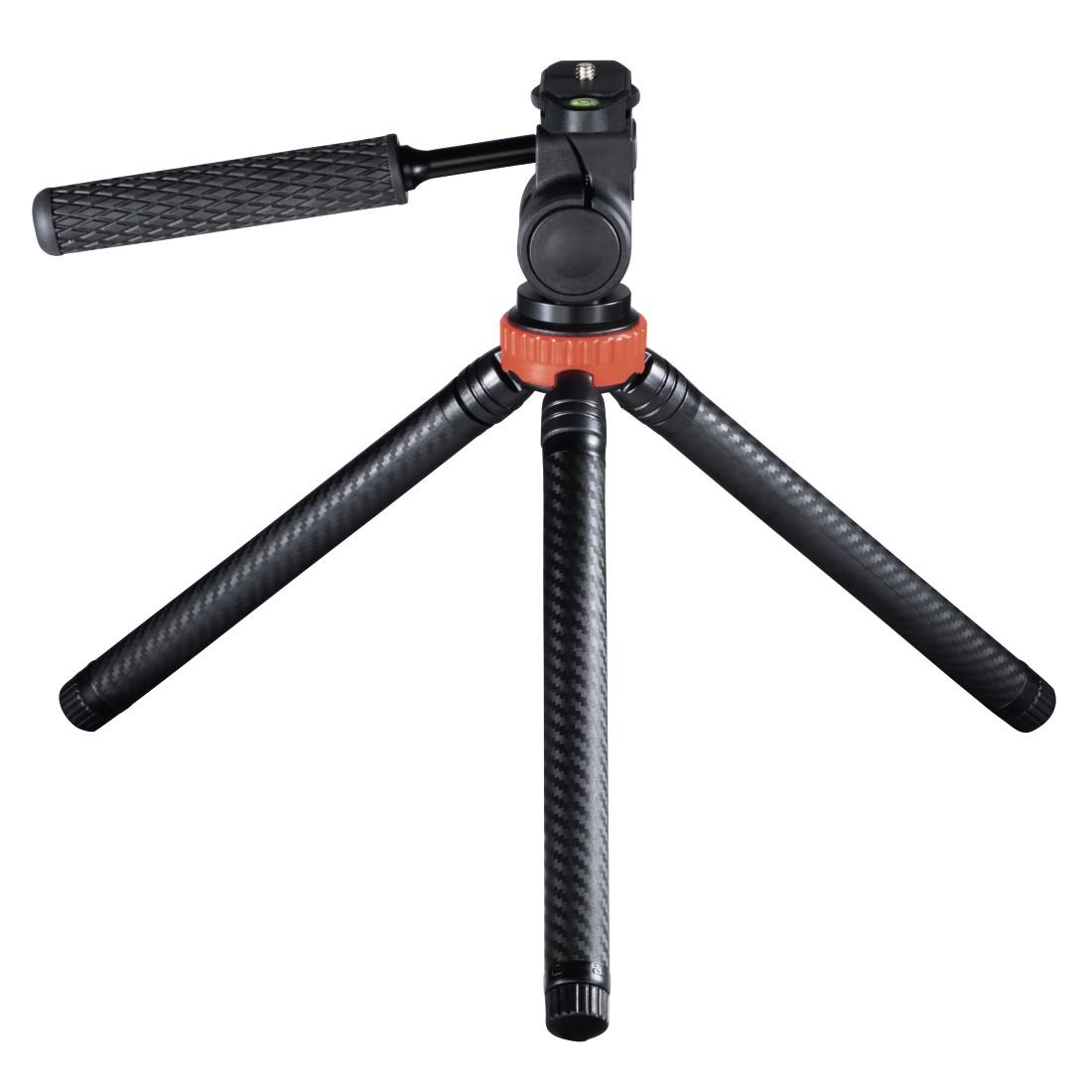 Трипод HAMA Traveller Pro, за смартфони, GoPro, 04631 - Image 4