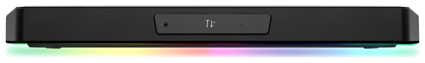 Звукова система Creative Katana V2X, 2.1,Super X-Fi, HDMI, USB-C,TOSLINK, 90W - Image 4