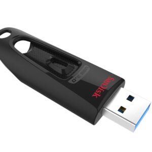 USB памет SanDisk Ultra USB 3.0, 256GB