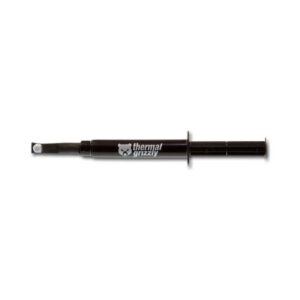 Термо паста Thermal Grizzly Aeronaut, 3.9g, Черен,8.5 W/mK