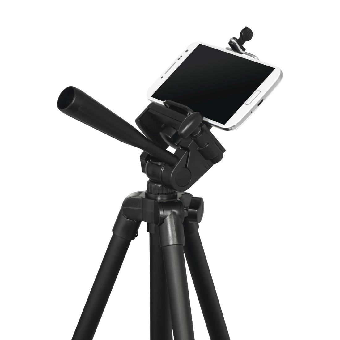 Трипод HAMA Star, за смартфони, GoPro, 112 см, 04640 - Image 5