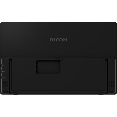Преносим тъч монитор RICOH 150BW, OLED, 15.6", 715 г, USB-C, Li-Ion 3740mAh - Image 5