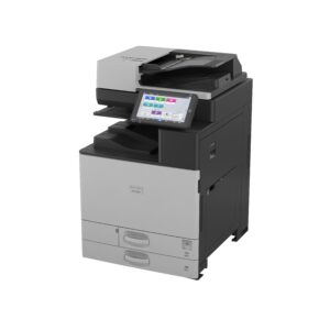Мултифункционално устройство Ricoh IM C3010, Цветно, A3, 30ppm
