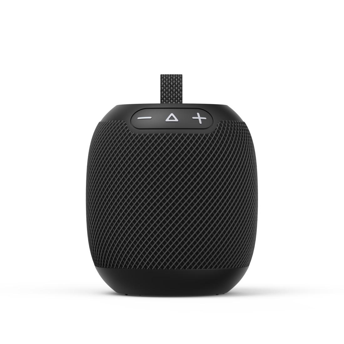 HAMA Блутут колонка "Bomb 3.0" Bluetooth®, Waterproof IPX7, LED, 16 W, черна - Image 3