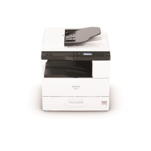 Мултифункционално устройство RICOH M2701, Монохромно, A3, 27 ppm, ARDF