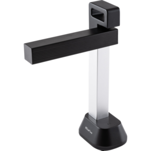 Мулти-функционален скенер IRIS Desk 6, A4, 12 Mp, USB 2.0, Сив